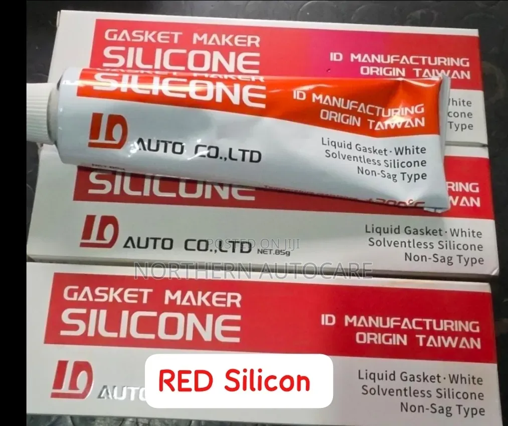 Silicon Paste