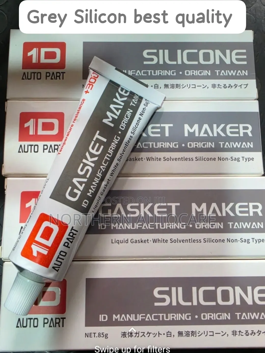 Silicon Paste
