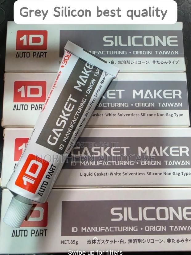 Silicon Paste - thumbnail 3