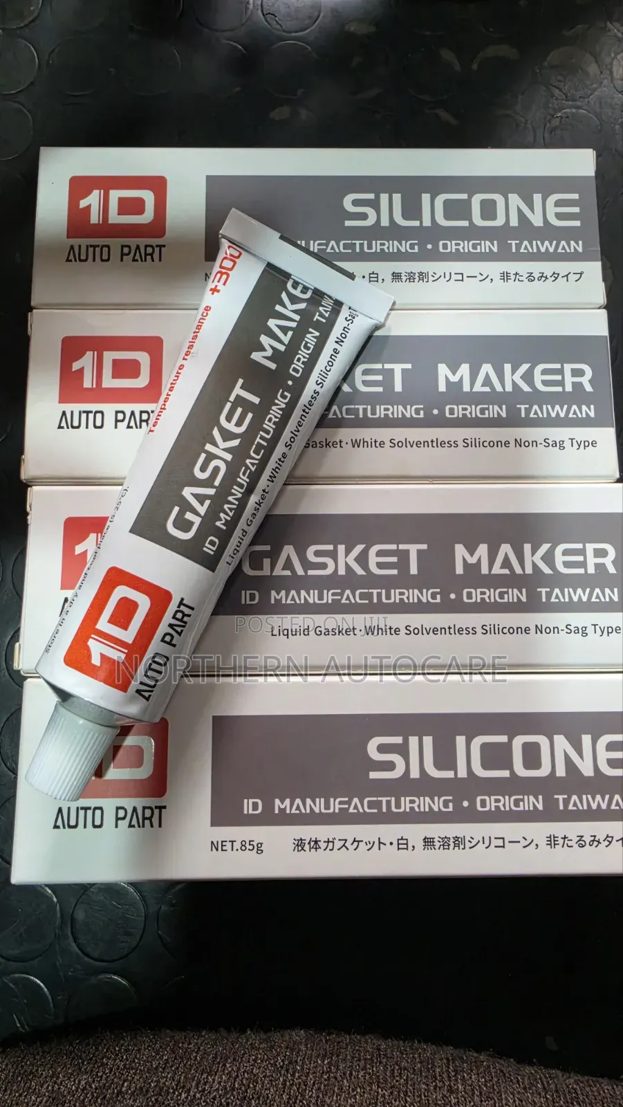 Silicon Paste