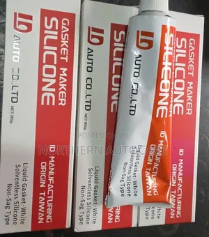 Silicon Paste