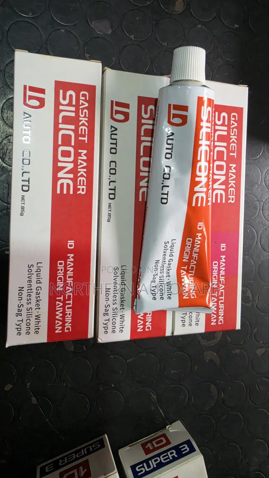 Silicon Paste