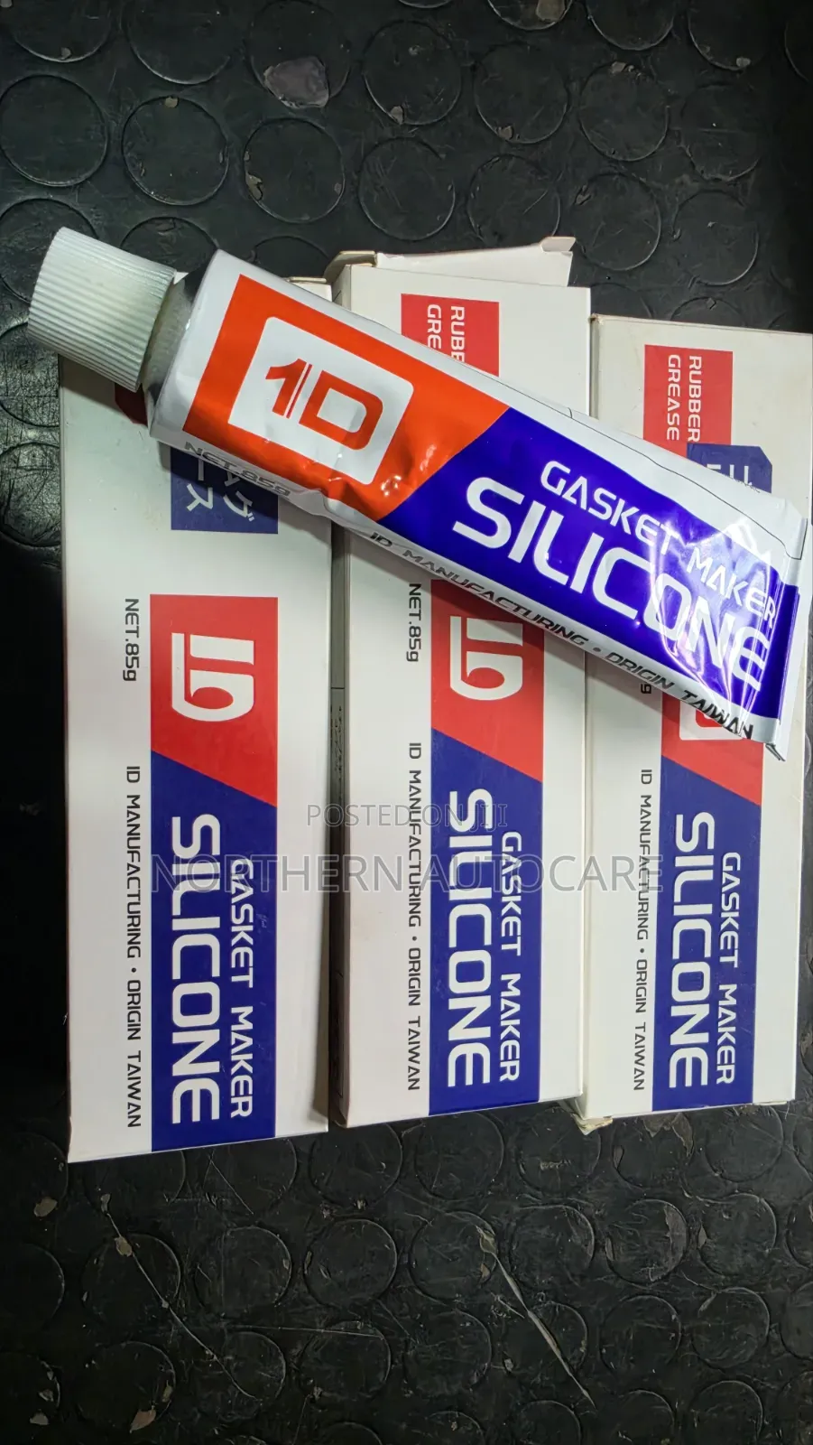Silicon Paste