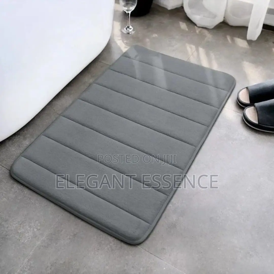Super Absorbent Bathroom Mat 50cm*80cm