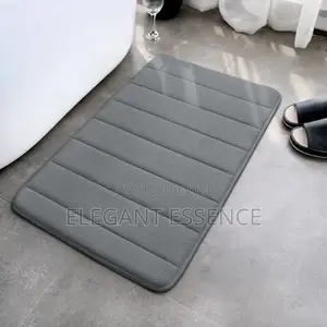 Super Absorbent Bathroom Mat 50cm*80cm
