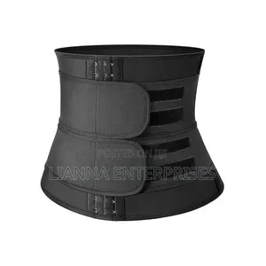 Double Belt Waist Trainer