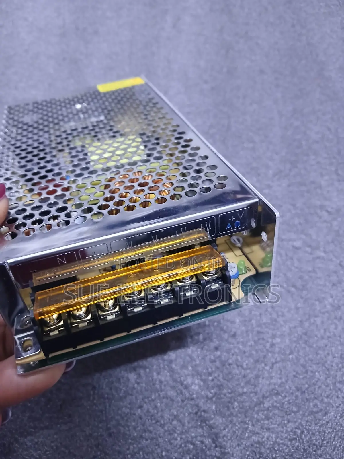 12v/20a Cctv Sign Board Switching Power Supply