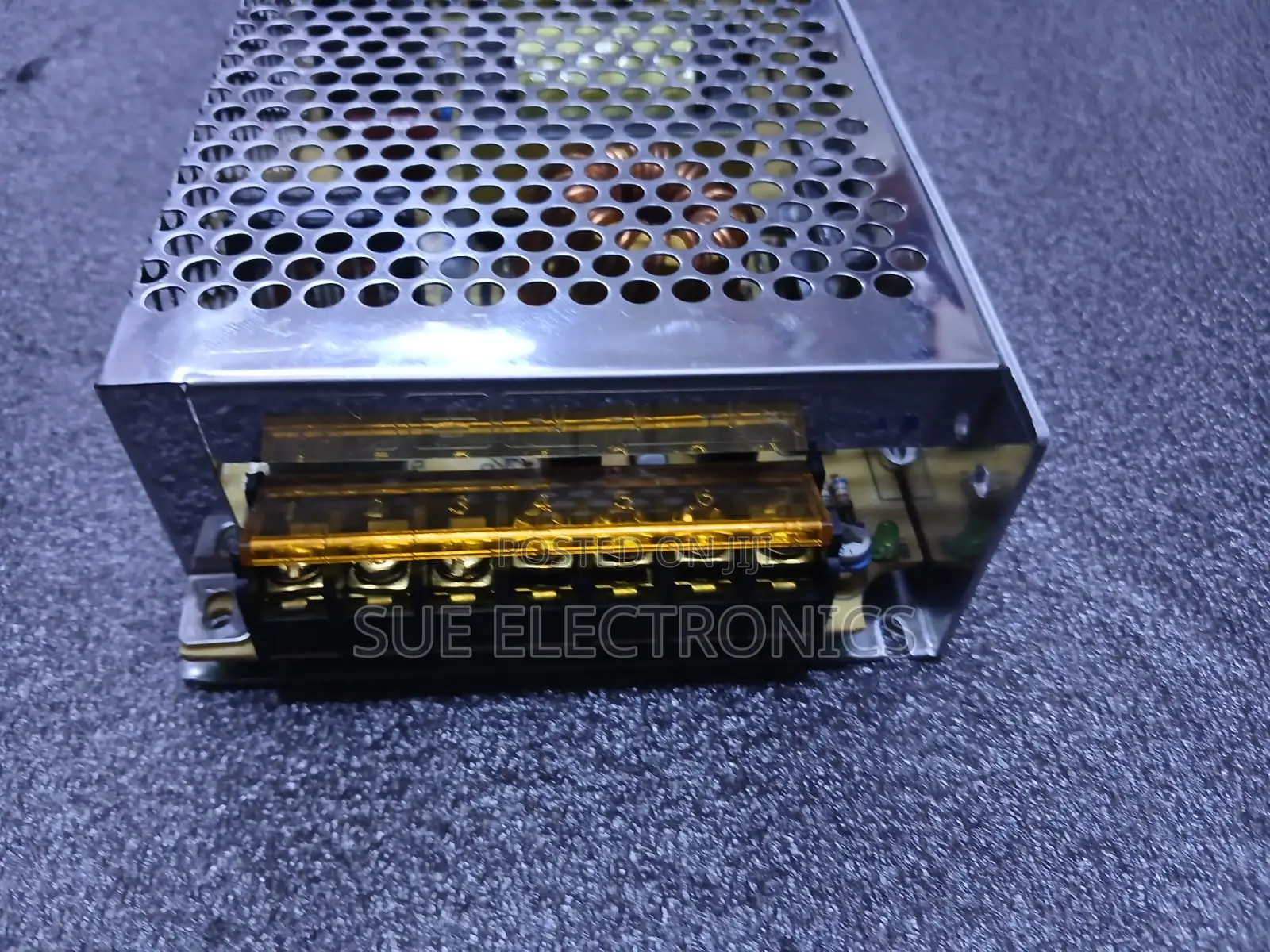 12v/20a Cctv Sign Board Switching Power Supply