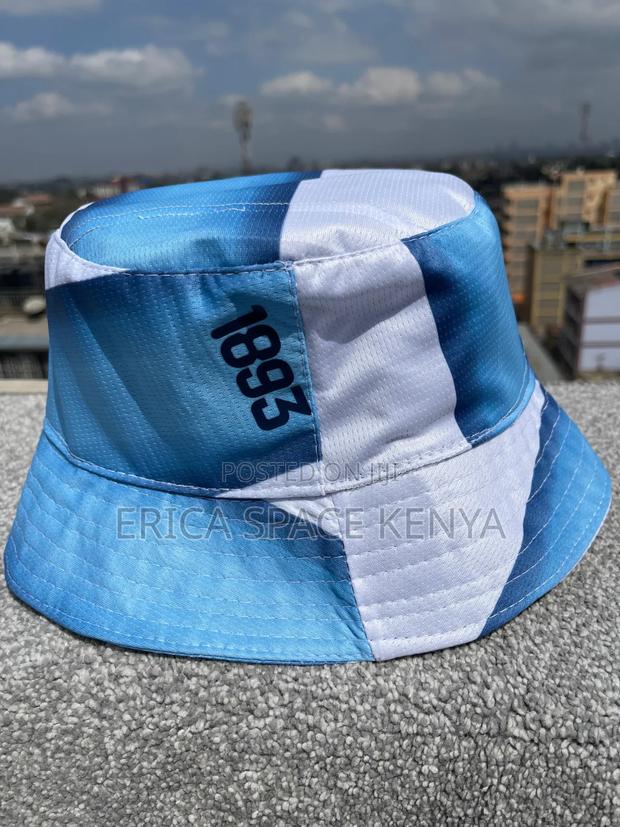 Argentina World Cup Bucket Hat - thumbnail 3
