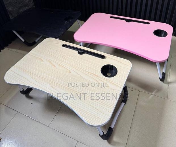 *Breakfast Laptop Table/Work Table*