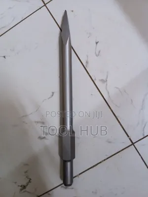 Pointed Chisel