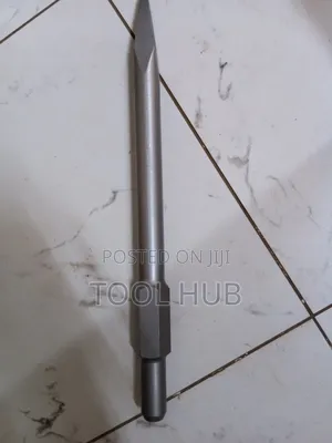 Pointed Chisel