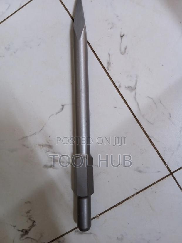 Pointed Chisel - thumbnail 2