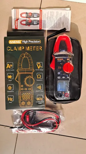Aneng Clamp Meter