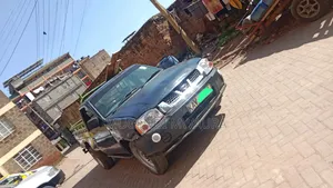 Nissan Hardbody 2012 Blue