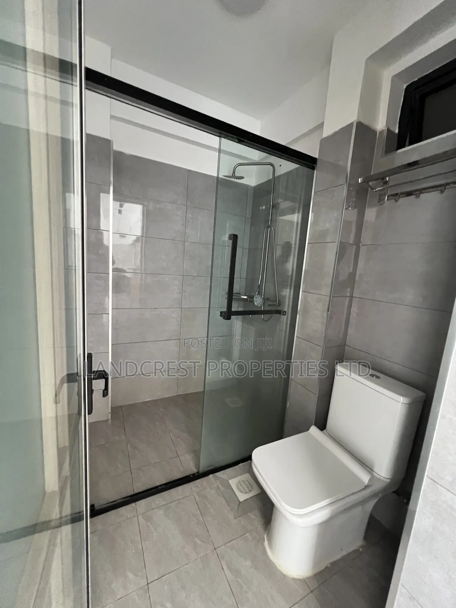 1bdrm Apartment in Kileleshwa for rent