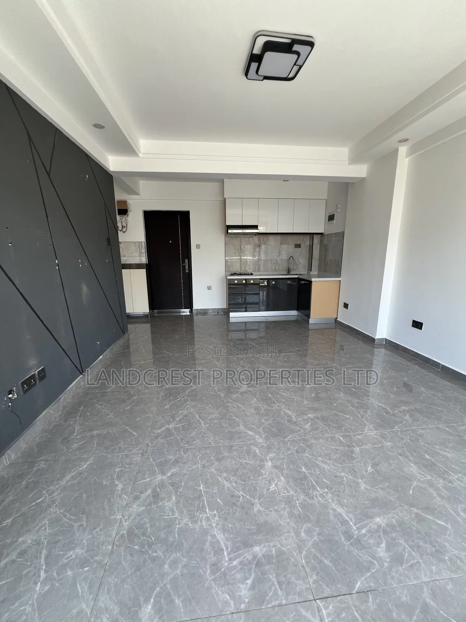 1bdrm Apartment in Kileleshwa for rent