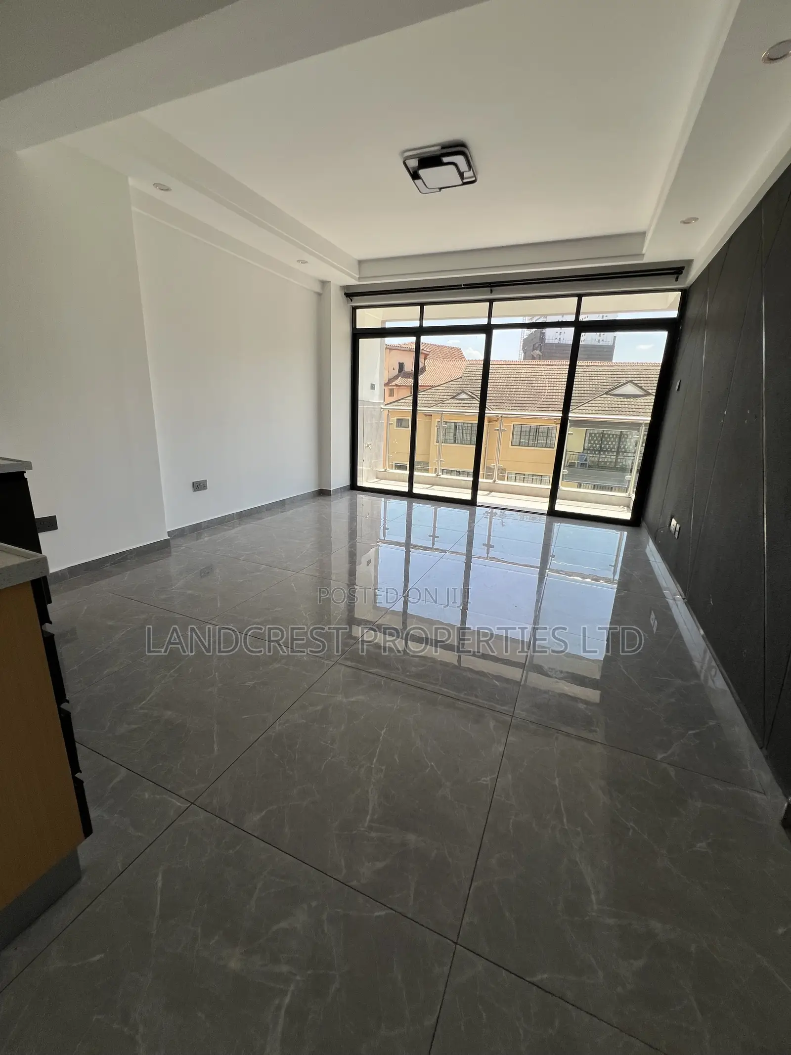 1bdrm Apartment in Kileleshwa for rent