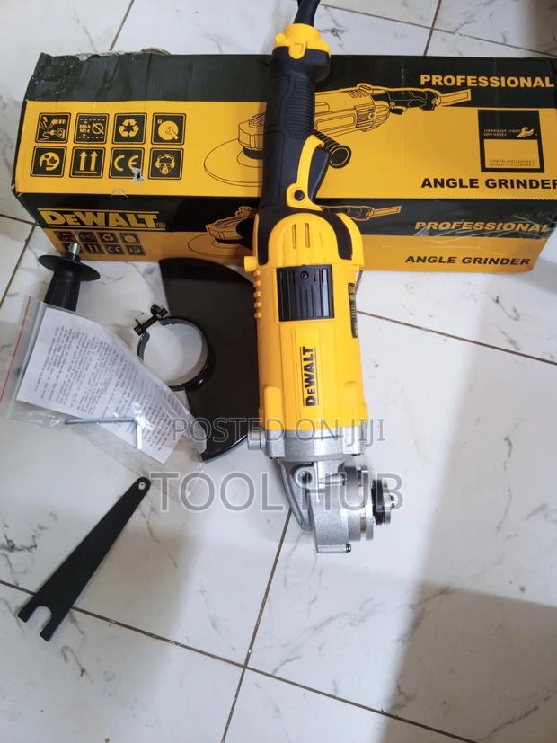 Dewalt Professional Pressure Control 2600w - main view