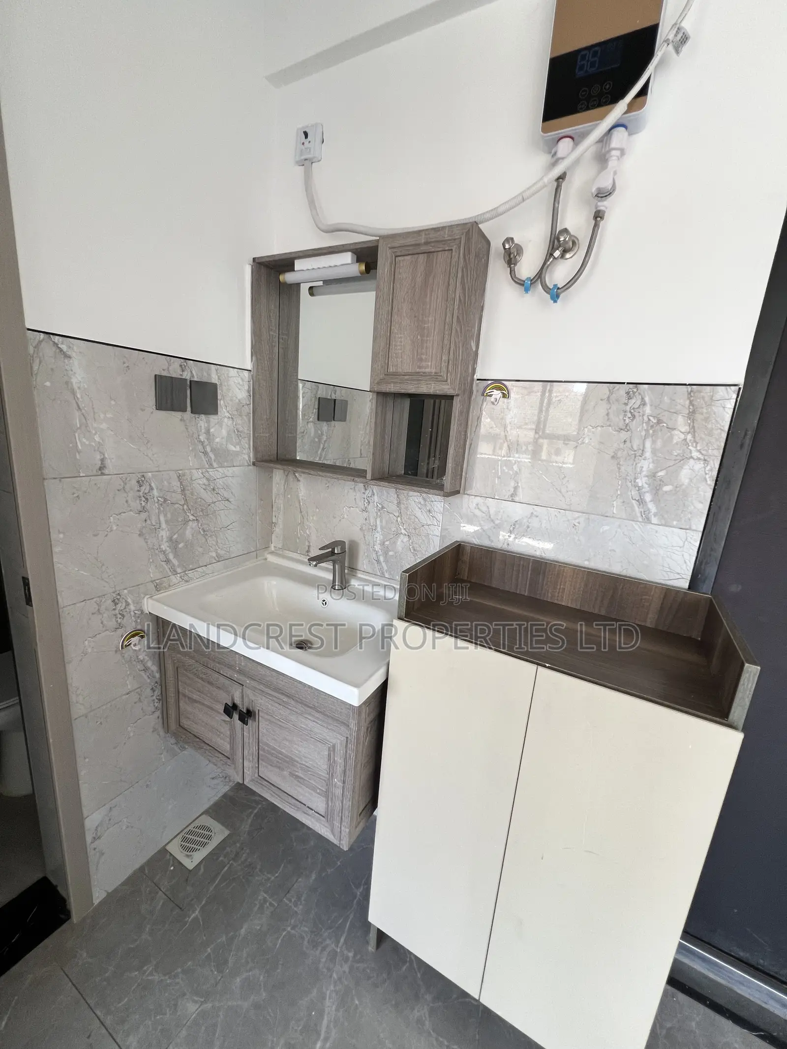 1bdrm Apartment in Kileleshwa for rent