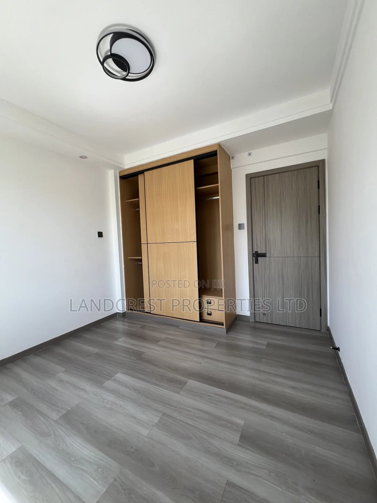 1bdrm Apartment in Kileleshwa for rent