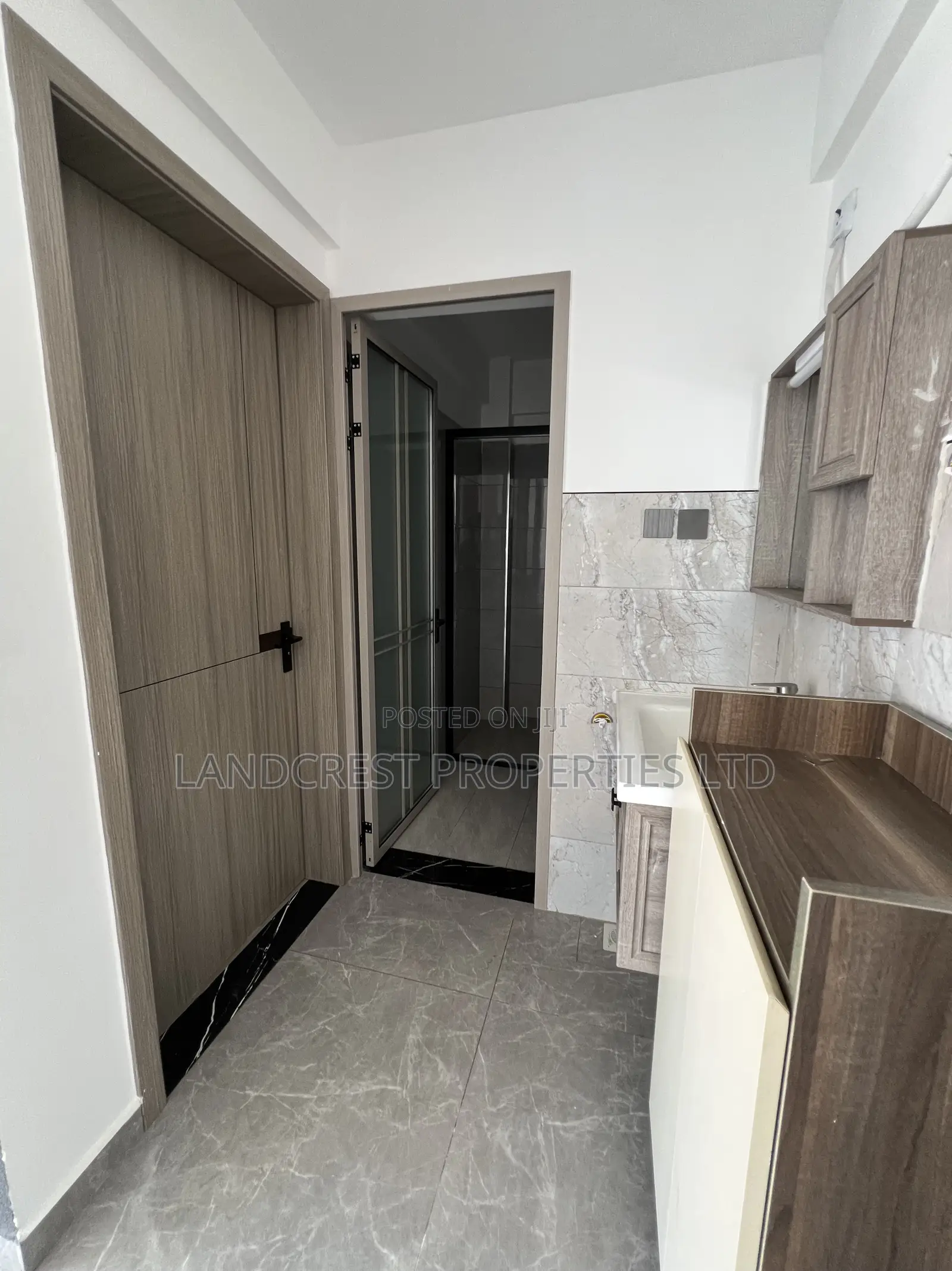1bdrm Apartment in Kileleshwa for rent