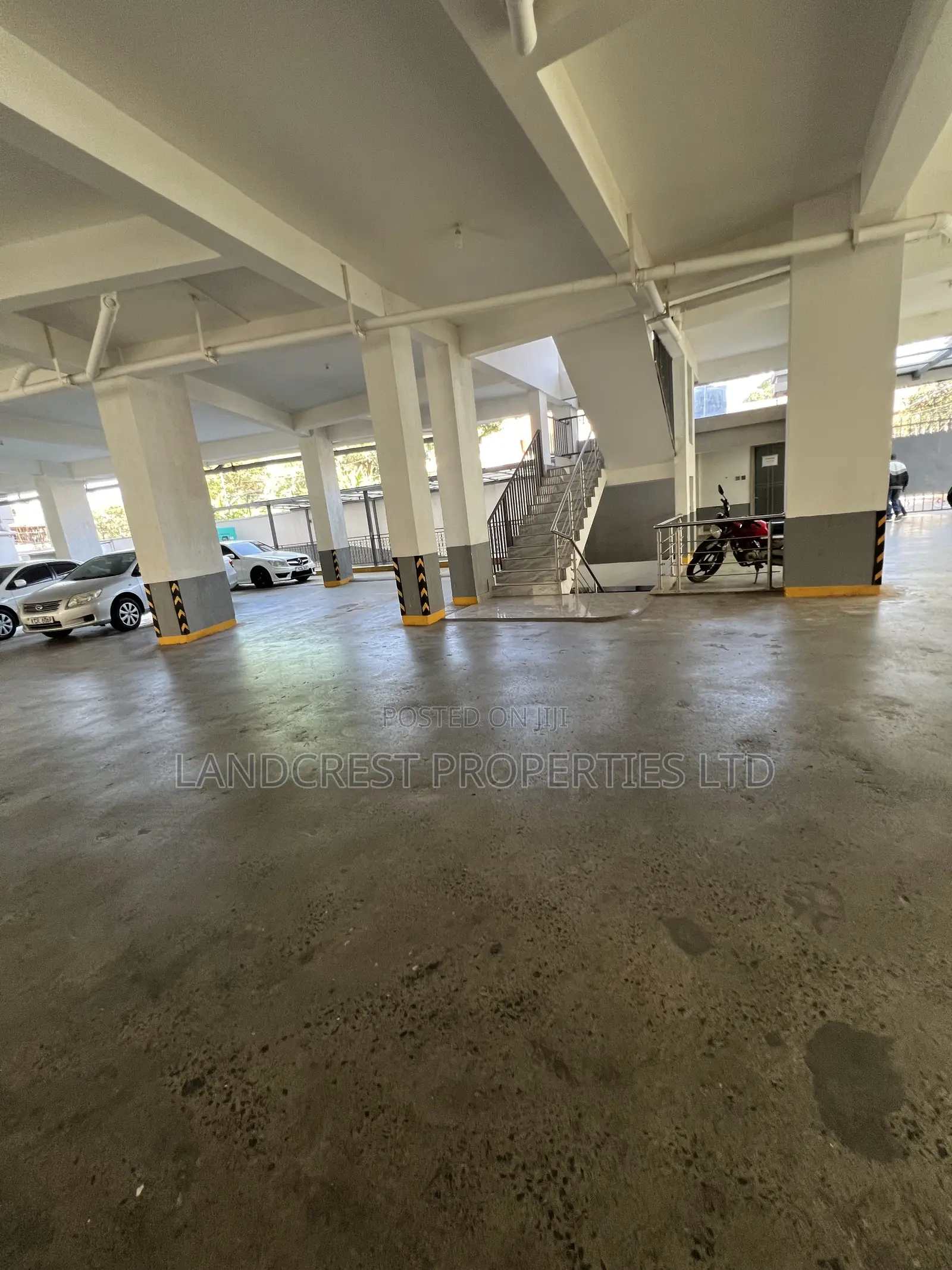 1bdrm Apartment in Kileleshwa for rent