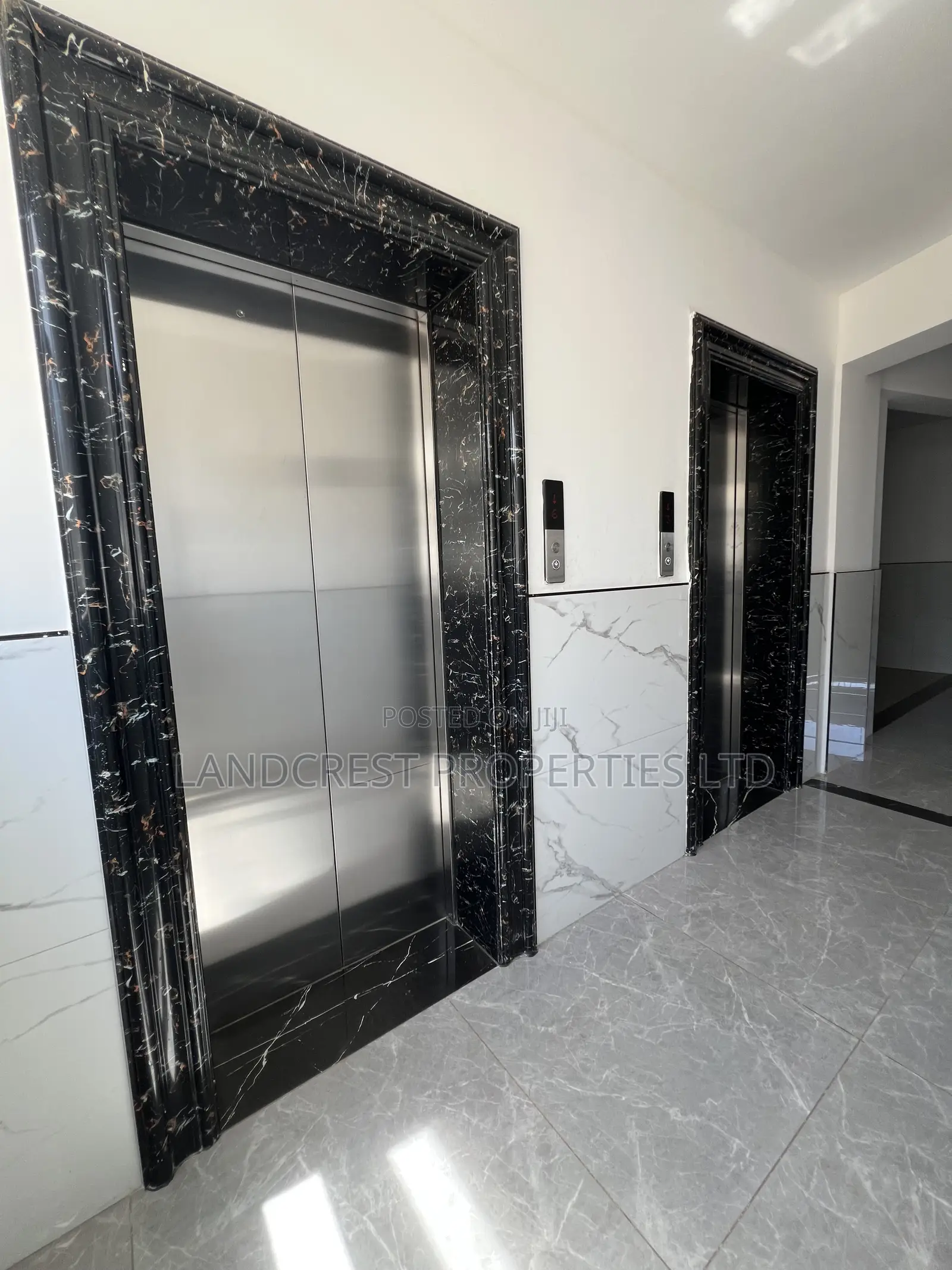 1bdrm Apartment in Kileleshwa for rent