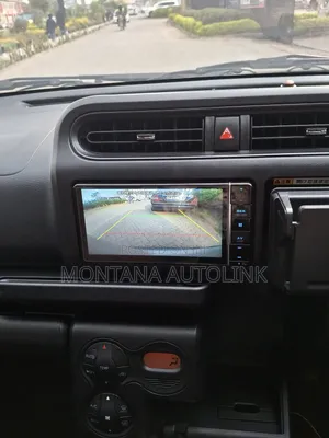 Toyota Succeed 2019 Silver