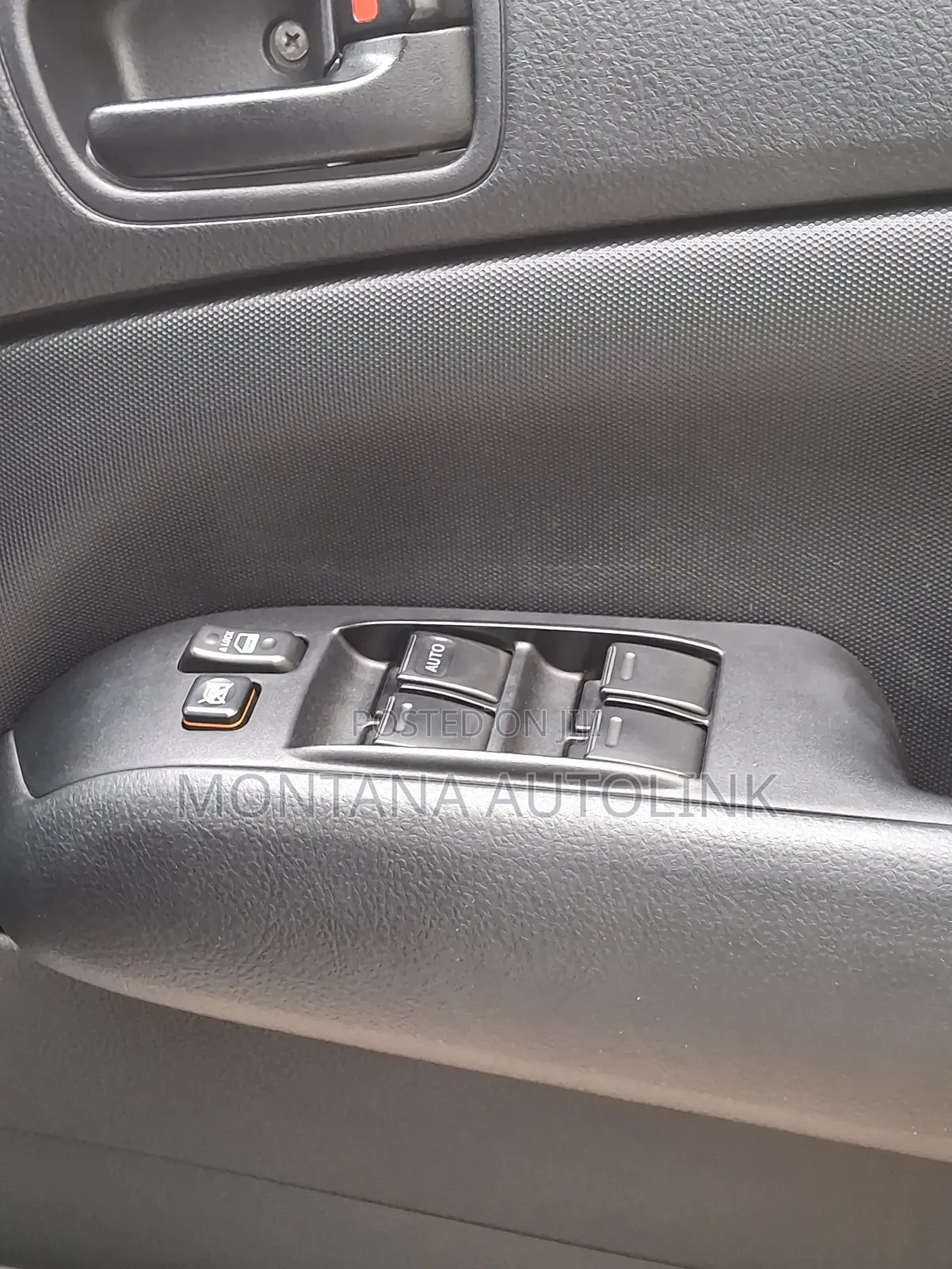 Toyota Succeed 2019 Silver