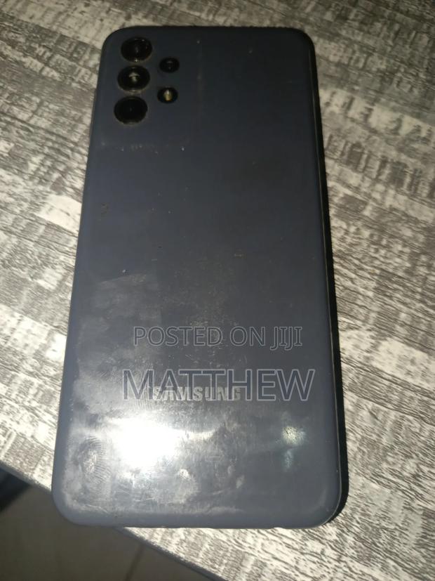 Samsung Galaxy A13 64 GB Gray - thumbnail 2