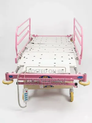 Hospital Bed