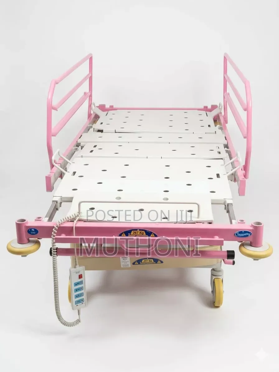 Hospital Bed