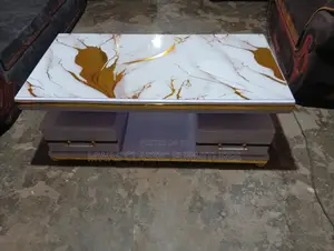 Marble Coffee Table