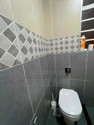 Studio Airbnb for Rent – Ruaka | Kes 2,500 Per Night