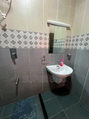 1 Bedroom Studio Airbnb for Rent – Ruaka Limuru Road Kiambu