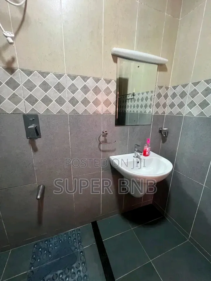 1 Bedroom Studio Airbnb for Rent – Ruaka Limuru Road Kiambu