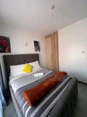 1 Bedroom Studio Airbnb for Rent – Ruaka Limuru Road Kiambu