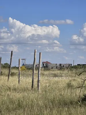 5 Plots in Bypass Kiratina Next to Aipca Kiratina Church on Sale