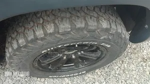 Toyota Hilux 2020 Black