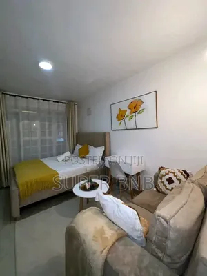 5 Days + at Studio Airbnb Apartment to Let in Ruaka