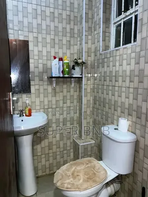 5 Days + at Studio Airbnb Apartment to Let in Ruaka