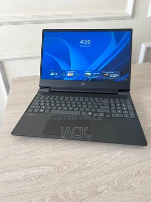 Laptop HP Victus 15 16GB Intel Core i5 SSD 512GB