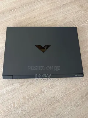 Laptop HP Victus 15 16GB Intel Core i5 SSD 512GB