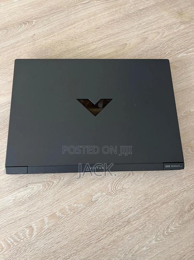 Laptop HP Victus 15 16GB Intel Core i5 SSD 512GB - thumbnail 3