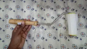 Honey Uncapping Roller