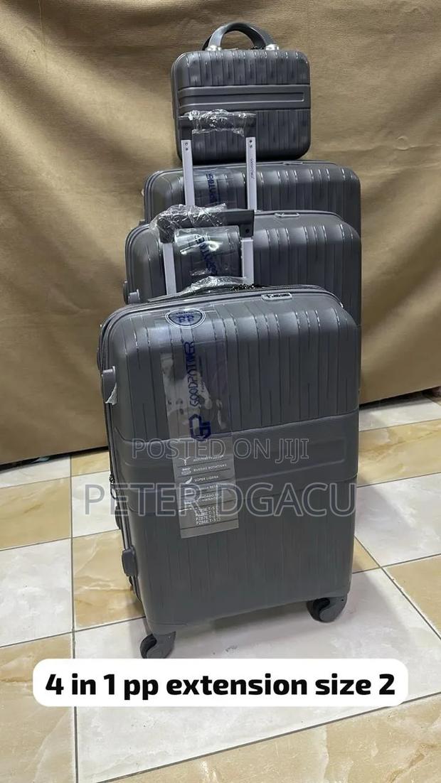 Durable Spacious and Lightweight Bag - thumbnail 2