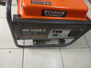 Generator 1kva