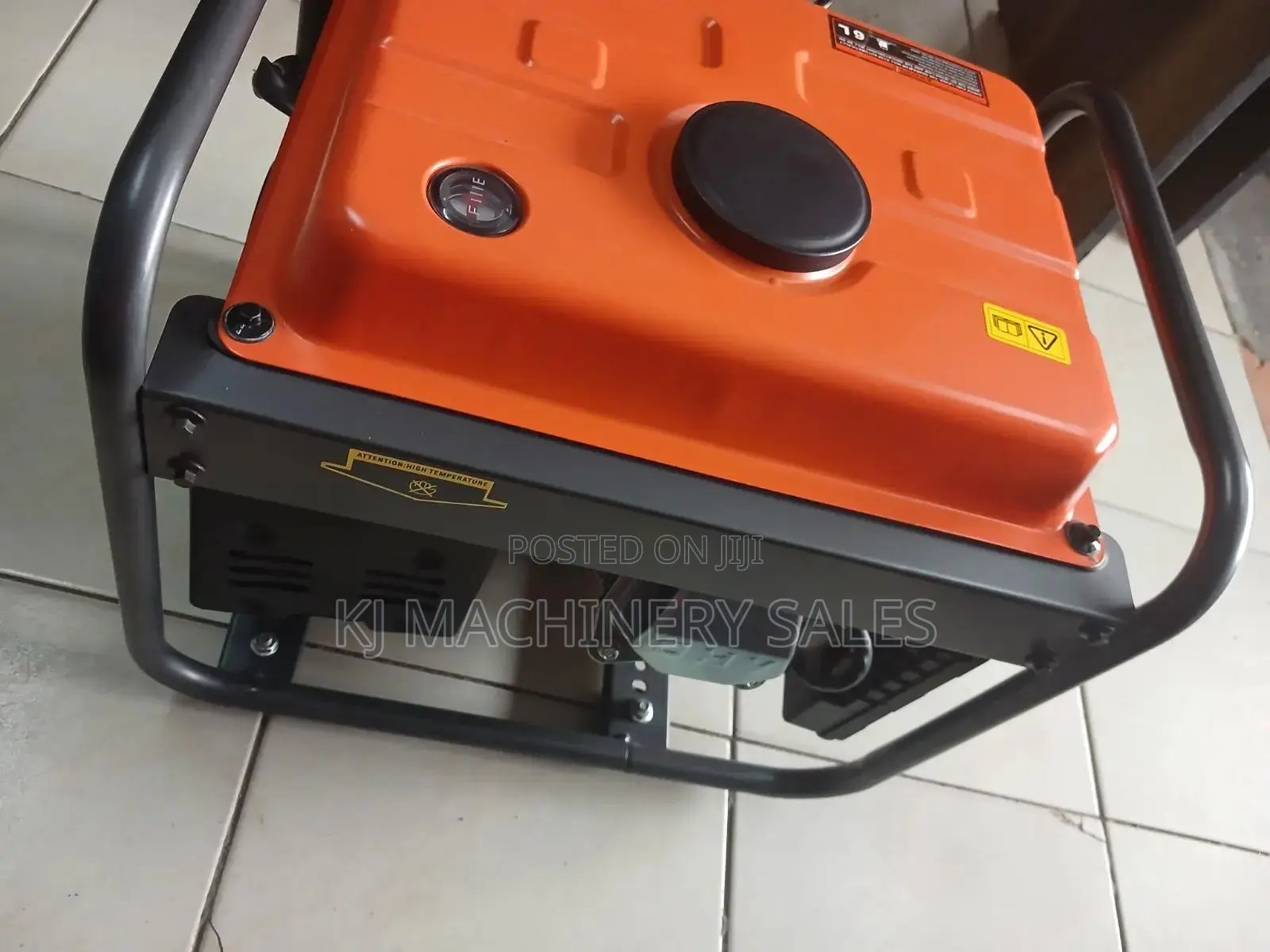 Generator 1kva