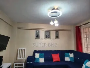 Furnished 1 Bedroom Apartments in Ruaka Limuru Road Kiambu Road